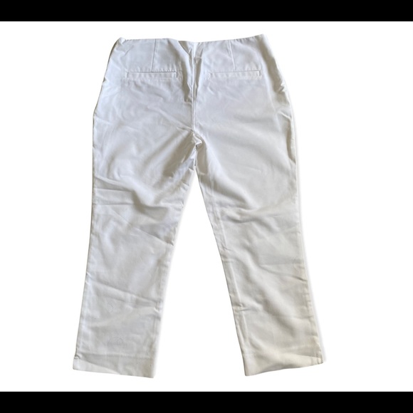 RW & Co Woman’s Ankle Trousers - Picture 2 of 4